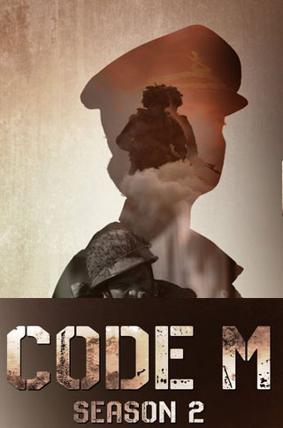 Code M  2022 S02 ALL EP Hindi Full Movie